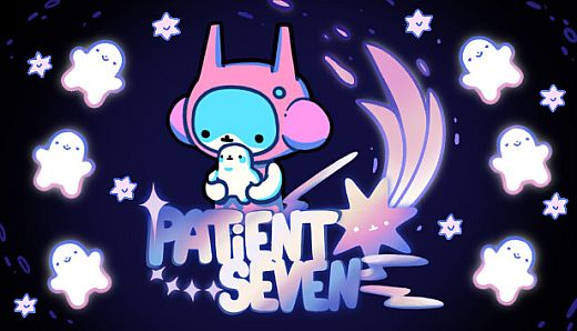 Patient Seven