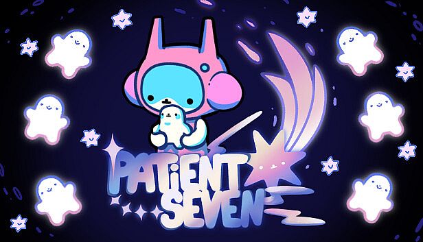 Buy Patient Seven