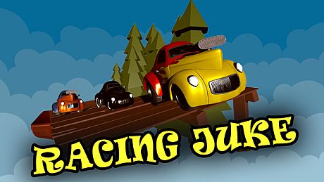 Racing Juke Game