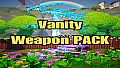 Vanity - Weapon Pack
