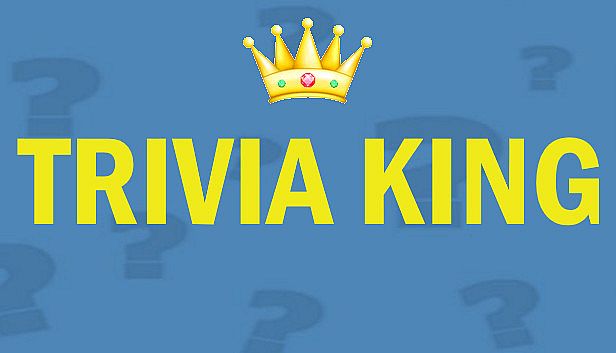 Buy Trivia King