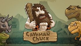 Caveman Chuck