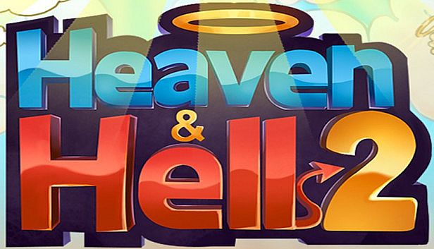 Buy Heaven & Hell 2