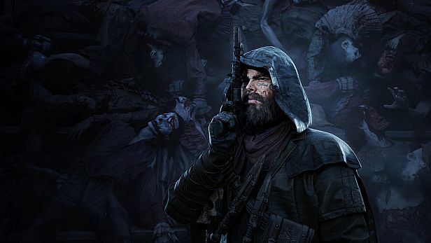 Buy HUNT: SHOWDOWN 1896