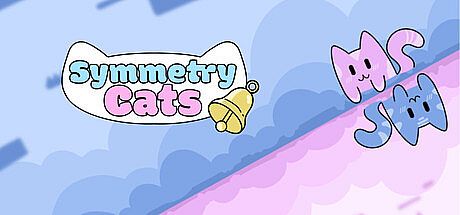SymmetryCats Game