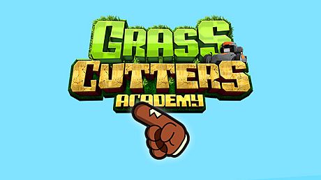 Grass Cutters Academy - Gloves Cursor DLC