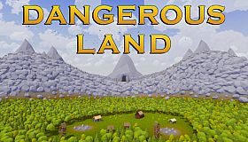 Dangerous Land