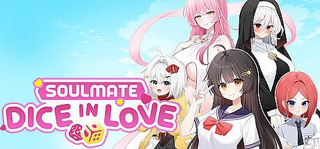 Soulmate: Dice In Love / 灵侣：骰抱爱人 Game