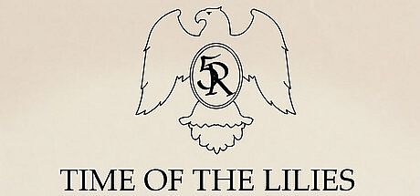 Time of the Lilies