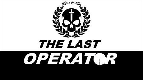 The Last Operator Game