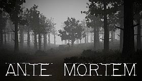 Ante Mortem