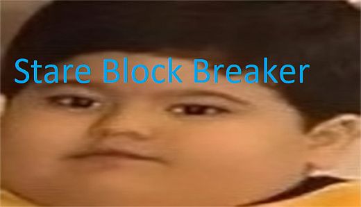 Stare : Block Breaker