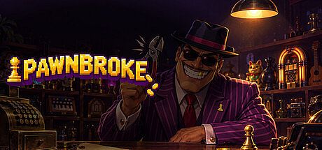 Pawnbroke
