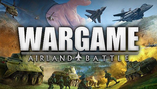 Buy Wargame: Airland Battle
