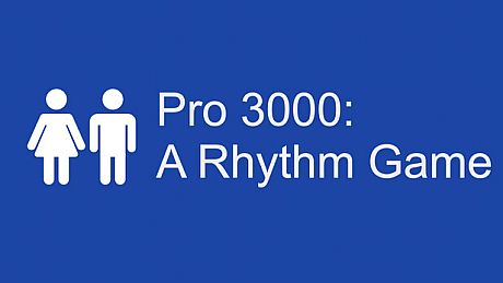 Bathroom Pro 3000: A Rhythm Game Game