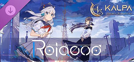 KALPA: Cosmic Symphony - Rotaeno Collaboration Pack