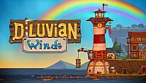 Kup Diluvian Winds na PC