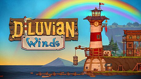 Diluvian Winds Game