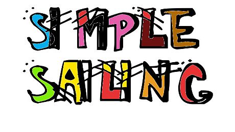 Simple Sailing Game