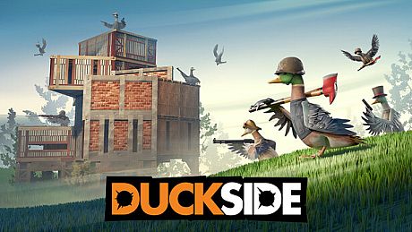 DUCKSIDE Game