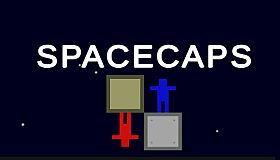 Spacecaps