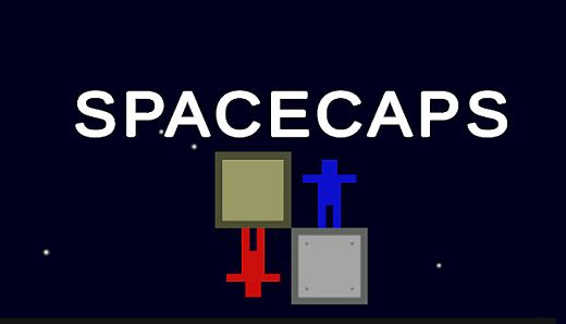 Spacecaps