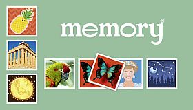 memory – The Original Matching Game from Ravensburger