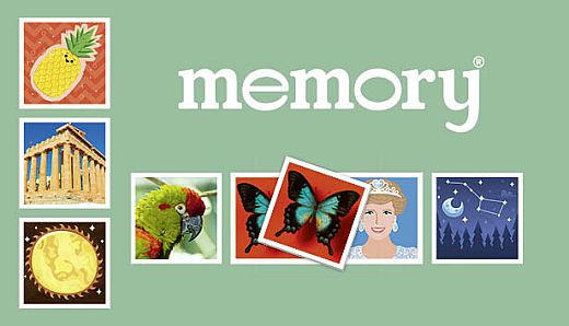 memory – The Original Matching Game from Ravensburger