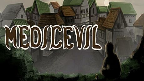 Medicevil Game