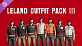 The Texas Chain Saw Massacre - Leland Outfit Pack 3