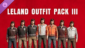 The Texas Chain Saw Massacre - Leland Outfit Pack 3