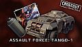 Crossout - Assault Force: Tango-1