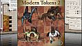 Fantasy Grounds - Modern Tokens 2 (Token Pack)