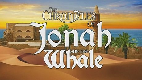 The Chronicles of Jonah and the Whale Game