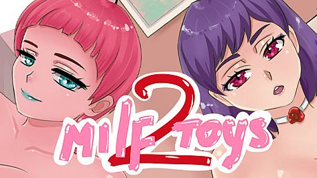 Milf Toys 2 Game