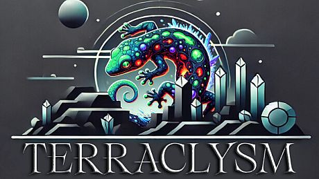 Terraclysm Game