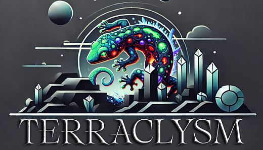 Terraclysm