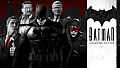 Batman - The Telltale Series Shadows Edition