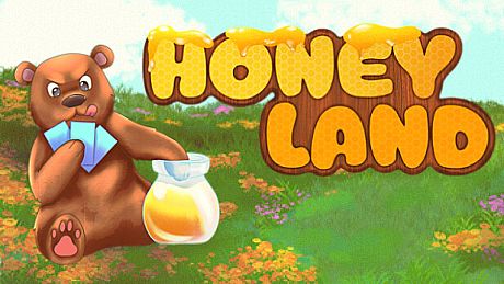 HoneyLand Game