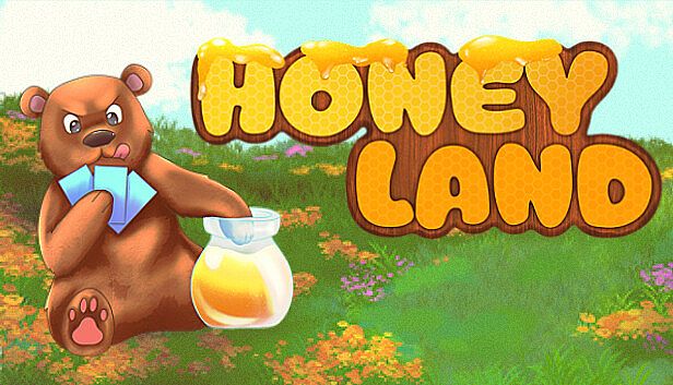 Buy HoneyLand