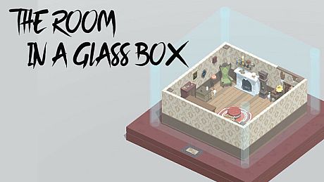 The Room in a Glass Box Game