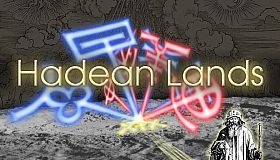 Hadean Lands