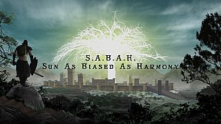 S.A.B.A.H. (Sun As Biased As Harmony) Game