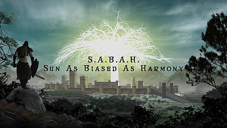 S.A.B.A.H. (Sun As Biased As Harmony) Game