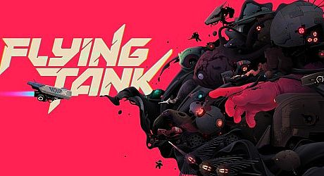 Flying Tank Game