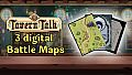 Tavern Talk: 3 Digital Battle Maps