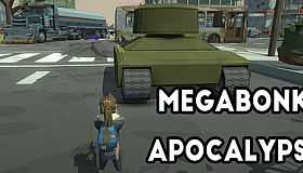 Megabonk Apocalypse