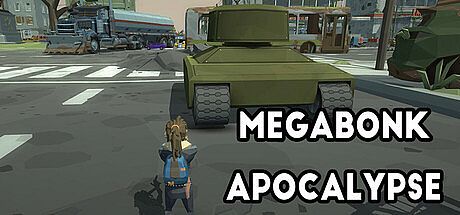 Megabonk Apocalypse Game