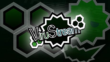 ViruStream Game