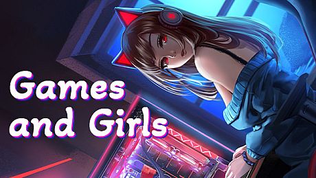Games and Girls Game